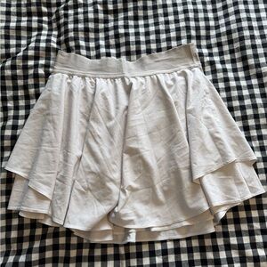 Court Revival Lululemon Skort